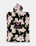 Roxy RG Stay Magical Hooded Towel Girls