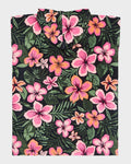 Roxy RG Stay Magical Hooded Towel Girls
