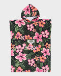 Roxy RG Stay Magical Hooded Towel Girls
