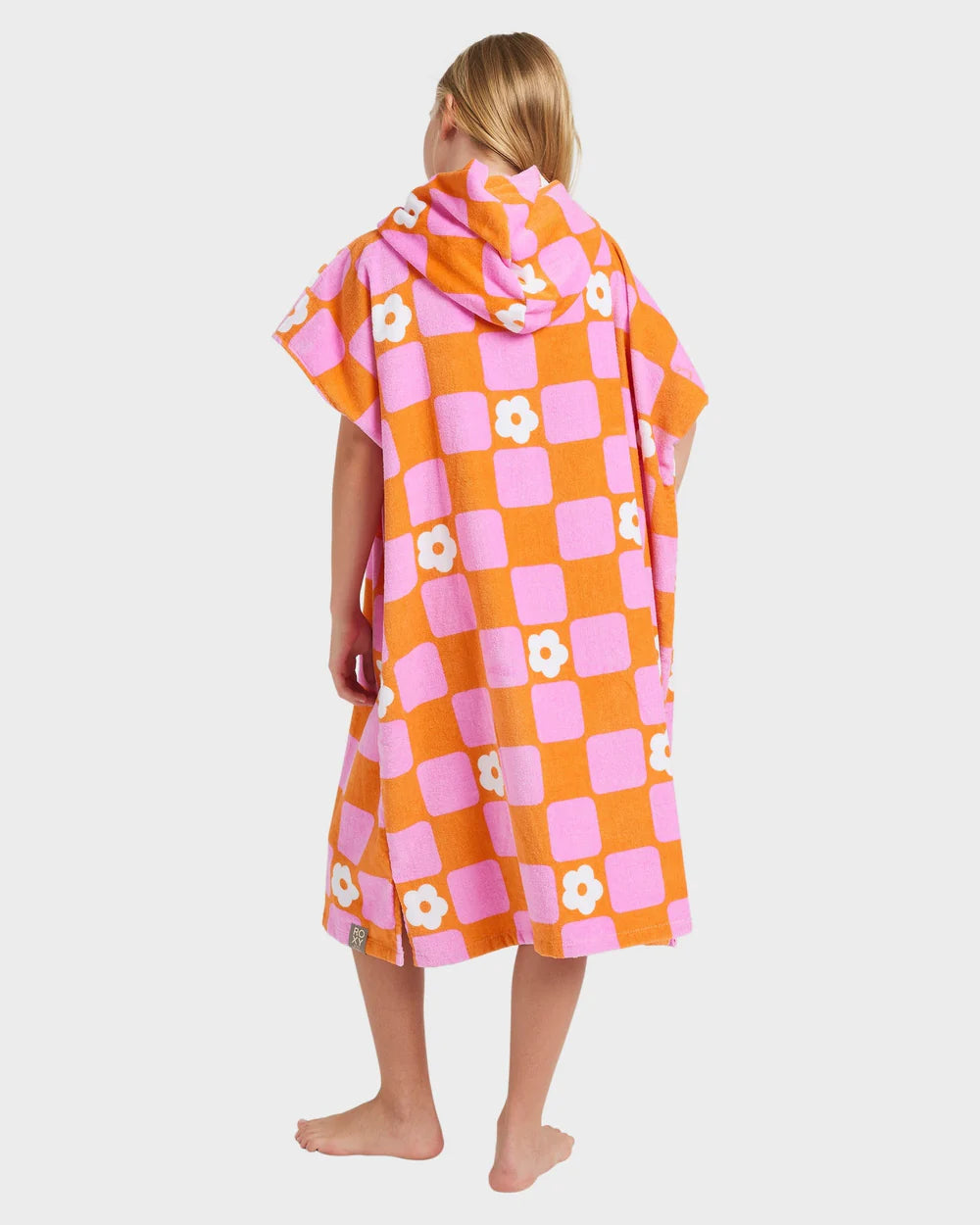 Roxy Stay Magical Hooded Towel Girls 8-16