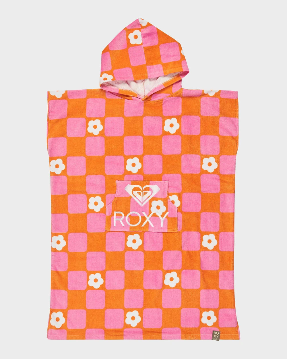 Roxy Stay Magical Hooded Towel Girls 8-16