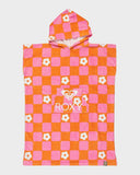 Roxy Stay Magical Hooded Towel Girls 8-16