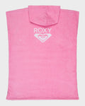 Roxy Sunny Joy Hooded Towel Girls 8-16