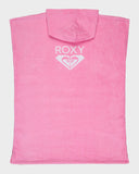 Roxy Sunny Joy Hooded Towel Girls 8-16