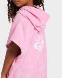 Roxy Sunny Joy Hooded Towel Girls 8-16