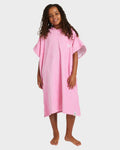 Roxy Sunny Joy Hooded Towel Girls 8-16