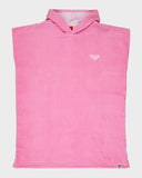 Roxy Sunny Joy Hooded Towel Girls 8-16