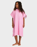 Roxy Sunny Joy Hooded Towel Girls 8-16