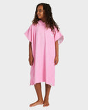 Roxy Sunny Joy Hooded Towel Girls 8-16