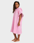 Roxy Sunny Joy Hooded Towel Girls 8-16