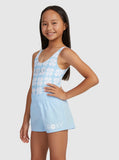 Essentials Board Shorts Girls 7-16