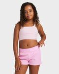Roxy Essentials Boardshorts Girls 8-16