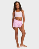 Roxy Essentials Boardshorts Girls 8-16