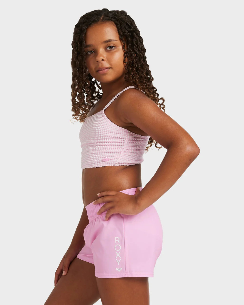 Roxy Essentials Boardshorts Girls 8-16