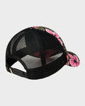 Roxy Honey Coconut Trucker Cap