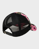 Roxy Honey Coconut Trucker Cap
