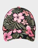 Roxy Honey Coconut Trucker Cap