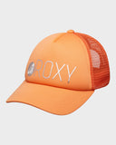 Roxy Reggae Town Cap Girls 8-16