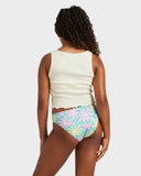 Roxy Smile Journey Tank Top Girls 8-16