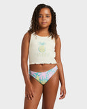 Roxy Smile Journey Tank Top Girls 8-16