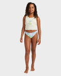 Roxy Smile Journey Tank Top Girls 8-16