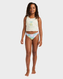 Roxy Smile Journey Tank Top Girls 8-16