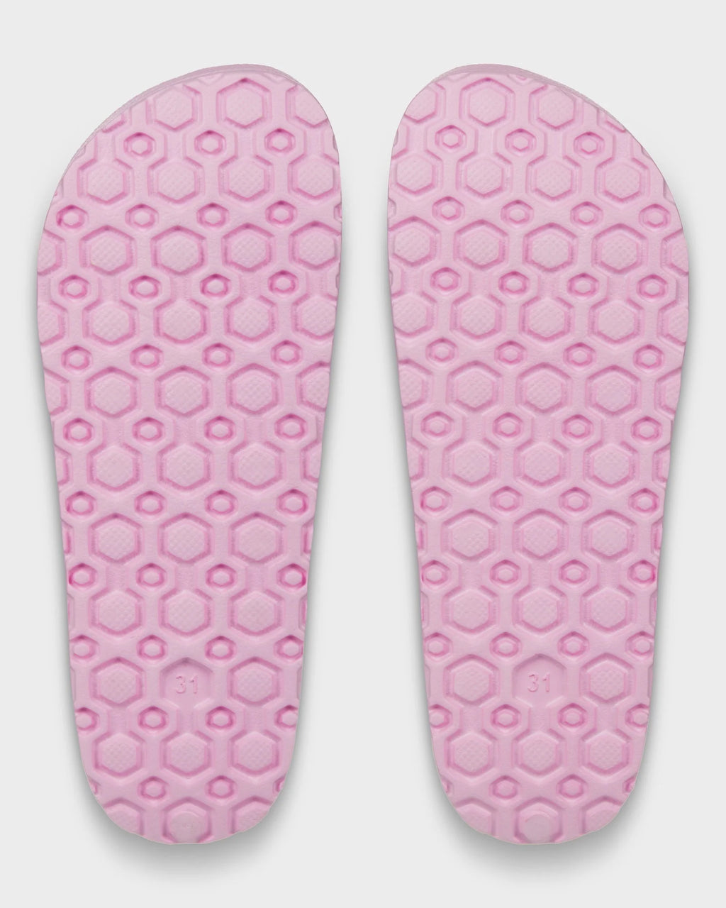 Roxy Kattie Slides Girls 8-16