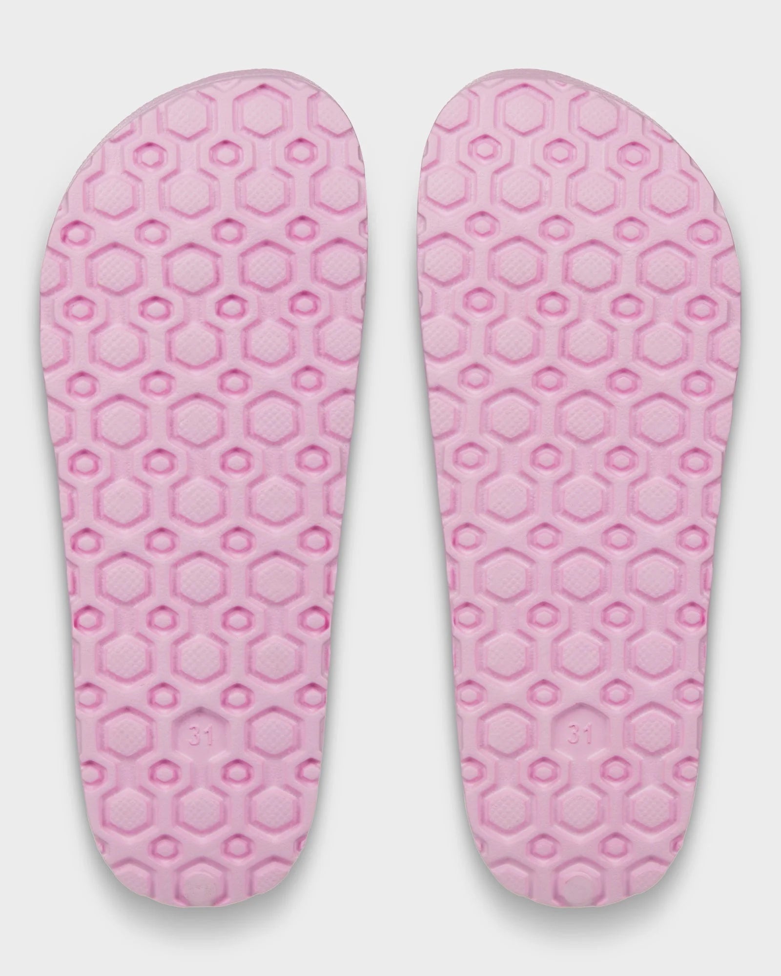 Roxy Kattie Slides Girls 8-16