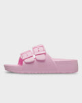 Roxy Kattie Slides Girls 8-16