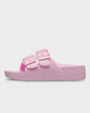 Roxy Kattie Slides Girls 8-16