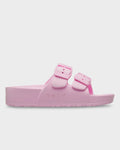 Roxy Kattie Slides Girls 8-16