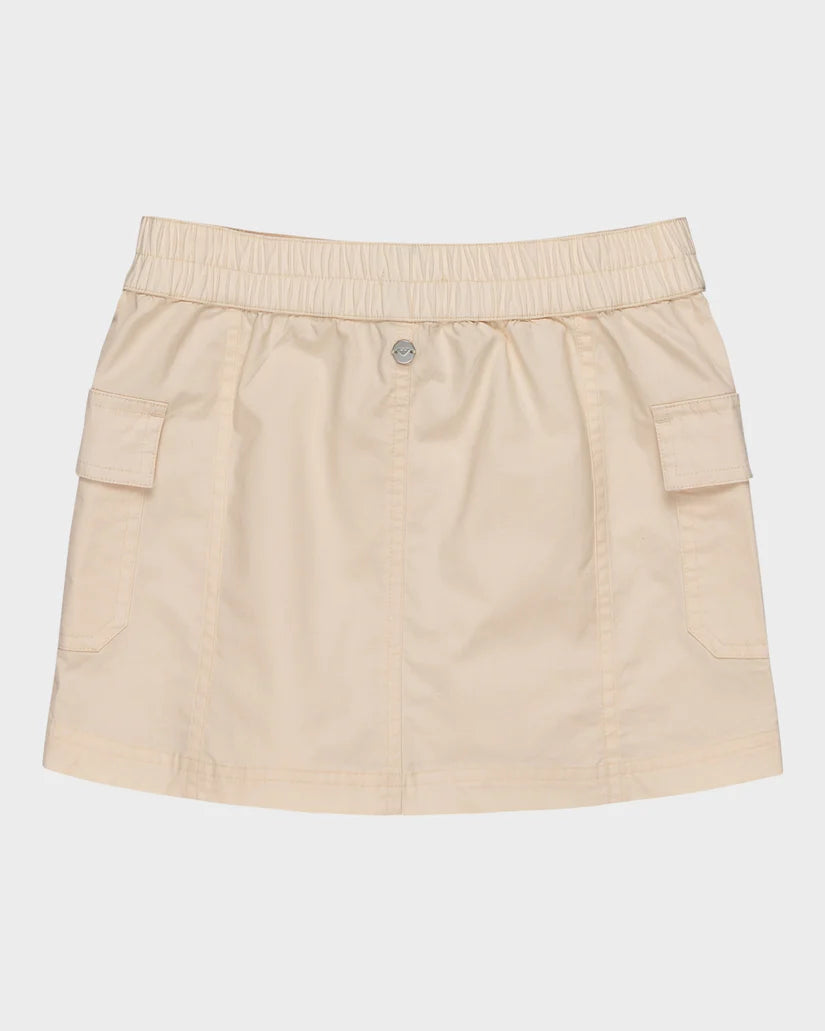 Roxy Glassy Horizon Skirts Girls 4-16