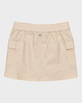Roxy Glassy Horizon Skirts Girls 4-16