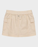 Roxy Glassy Horizon Skirts Girls 4-16
