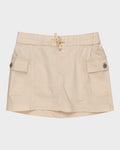 Roxy Glassy Horizon Skirts Girls 4-16