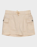 Roxy Glassy Horizon Skirts Girls 4-16