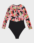 Active Rash Vest Girls 8-16