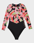 Active Rash Vest Girls 8-16