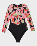 Active Rash Vest Girls 8-16