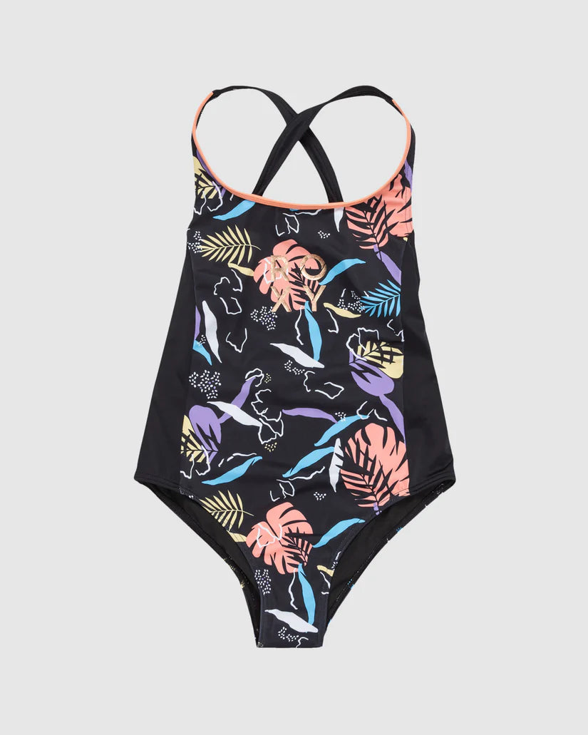 Roxy Rg Active One Piece