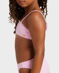 Roxy Bico Paper Two Piece Girls 8-16