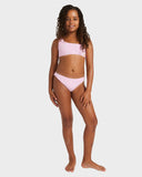 Roxy Bico Paper Two Piece Girls 8-16