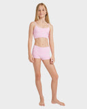 Roxy Bico Paper Two Piece Girls 8-16