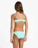 Roxy Aruba Bralette Two Piece Girls 6-16