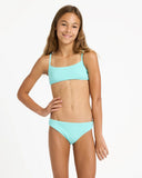 Roxy Aruba Bralette Two Piece Girls 6-16
