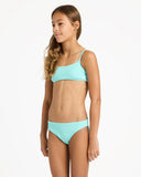 Roxy Aruba Bralette Two Piece Girls 6-16