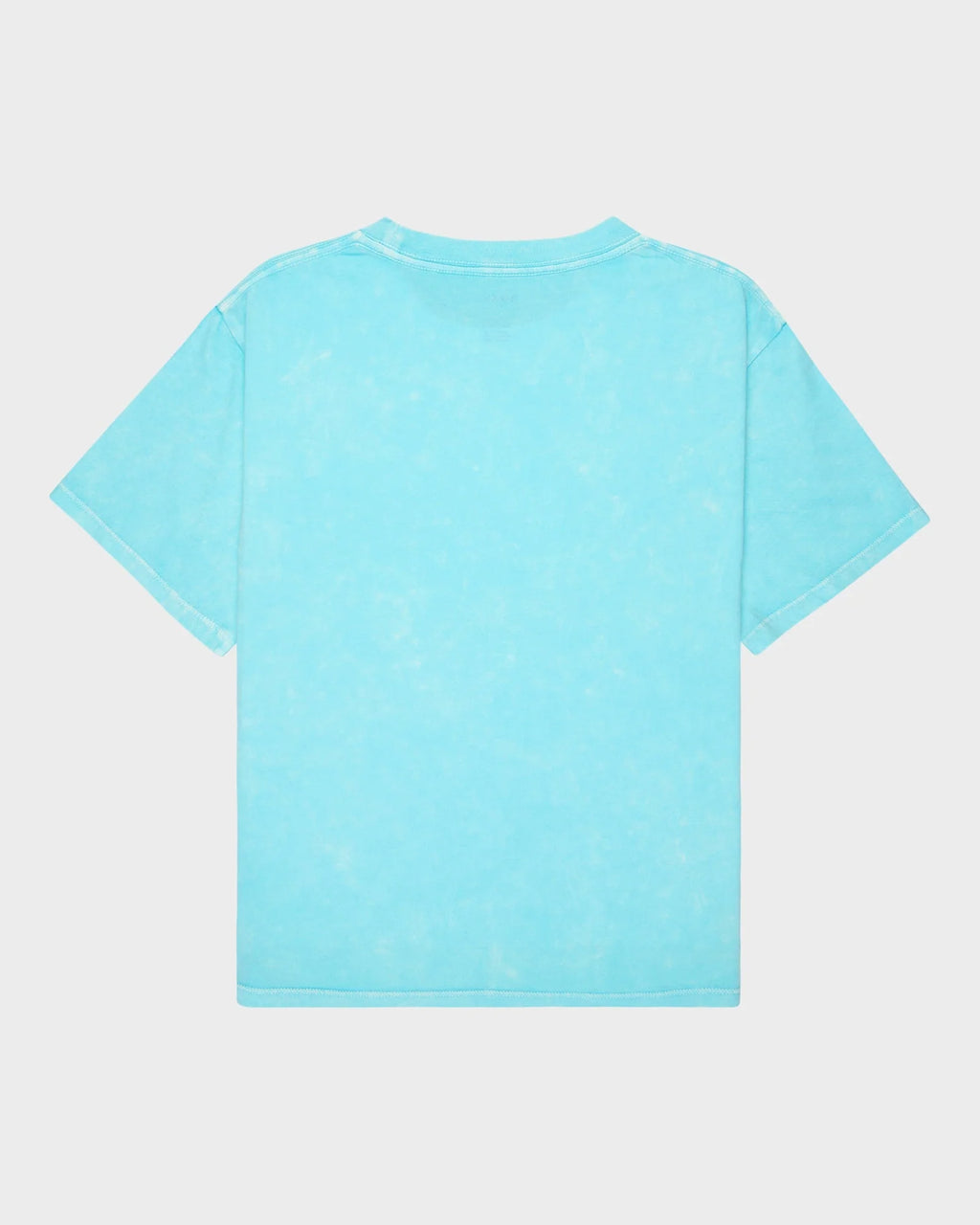 Roxy Eveoversize Washed T-Shirt Girls 4-16