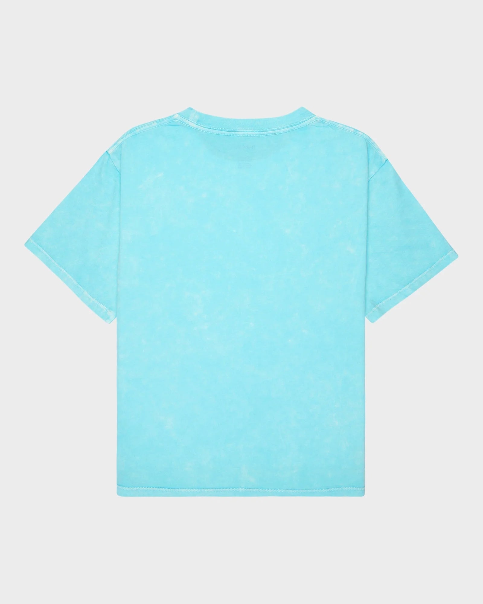 Roxy Eveoversize Washed T-Shirt Girls 4-16