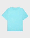 Roxy Eveoversize Washed T-Shirt Girls 4-16