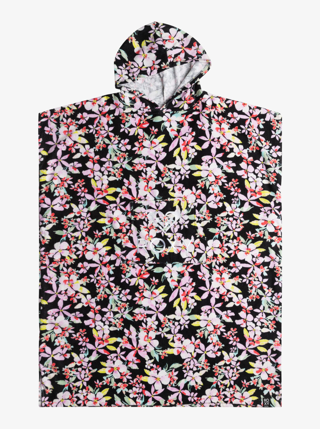 Roxy Stay Magical Poncho Towel
